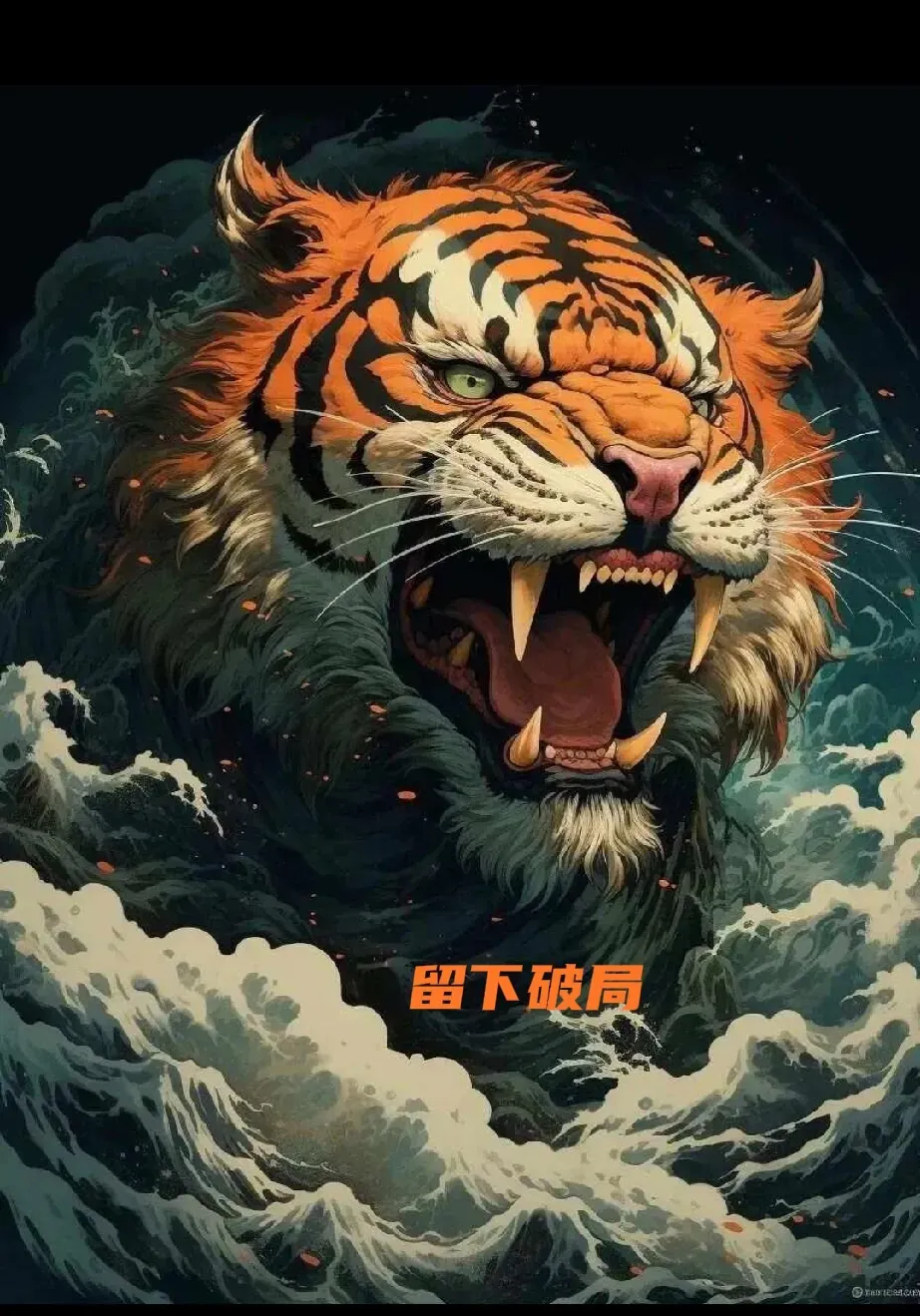 生肖虎11月塔罗运势(属虎11月运势)