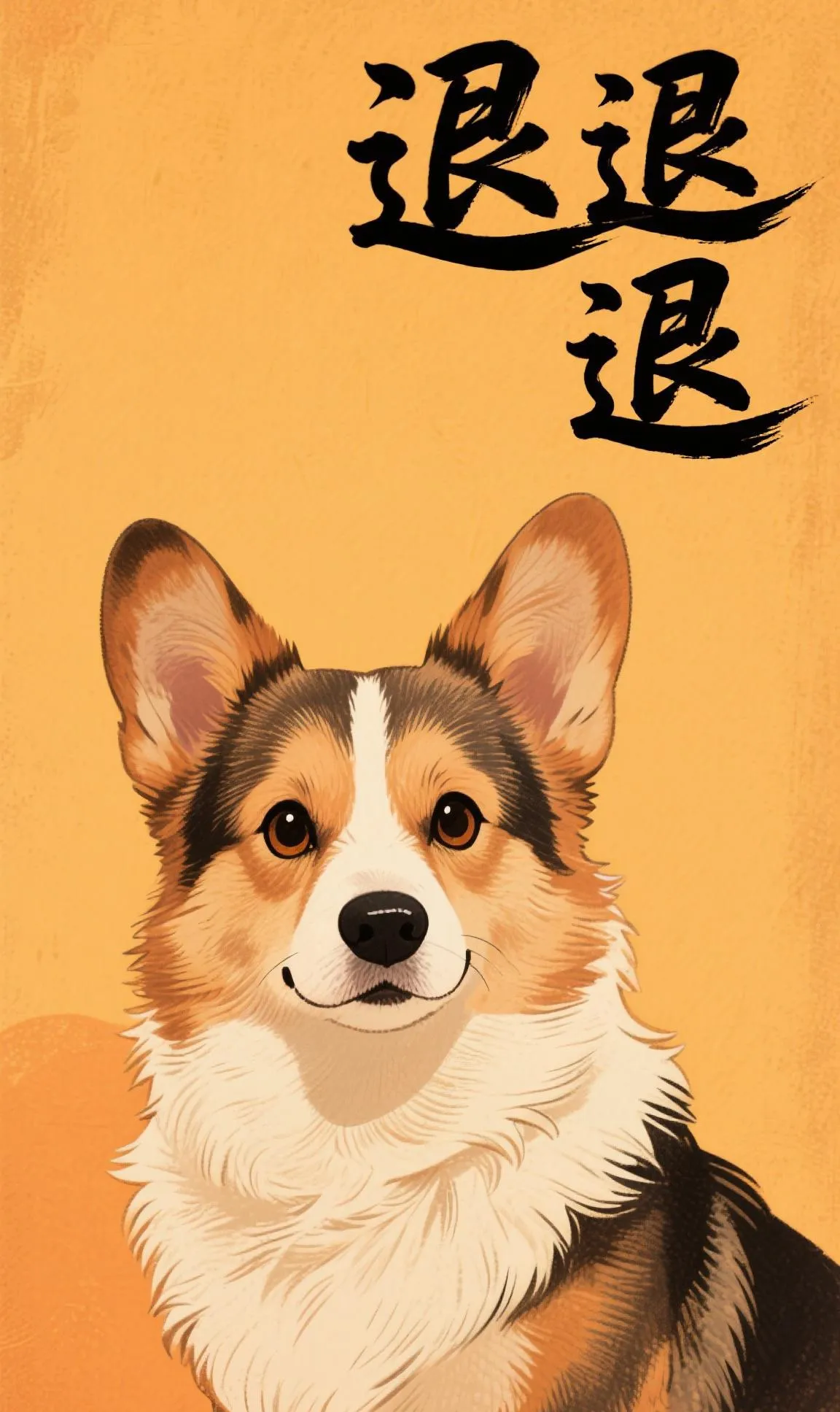 今日运势生肖纹身壁纸动漫(动漫纹身壁纸超清)