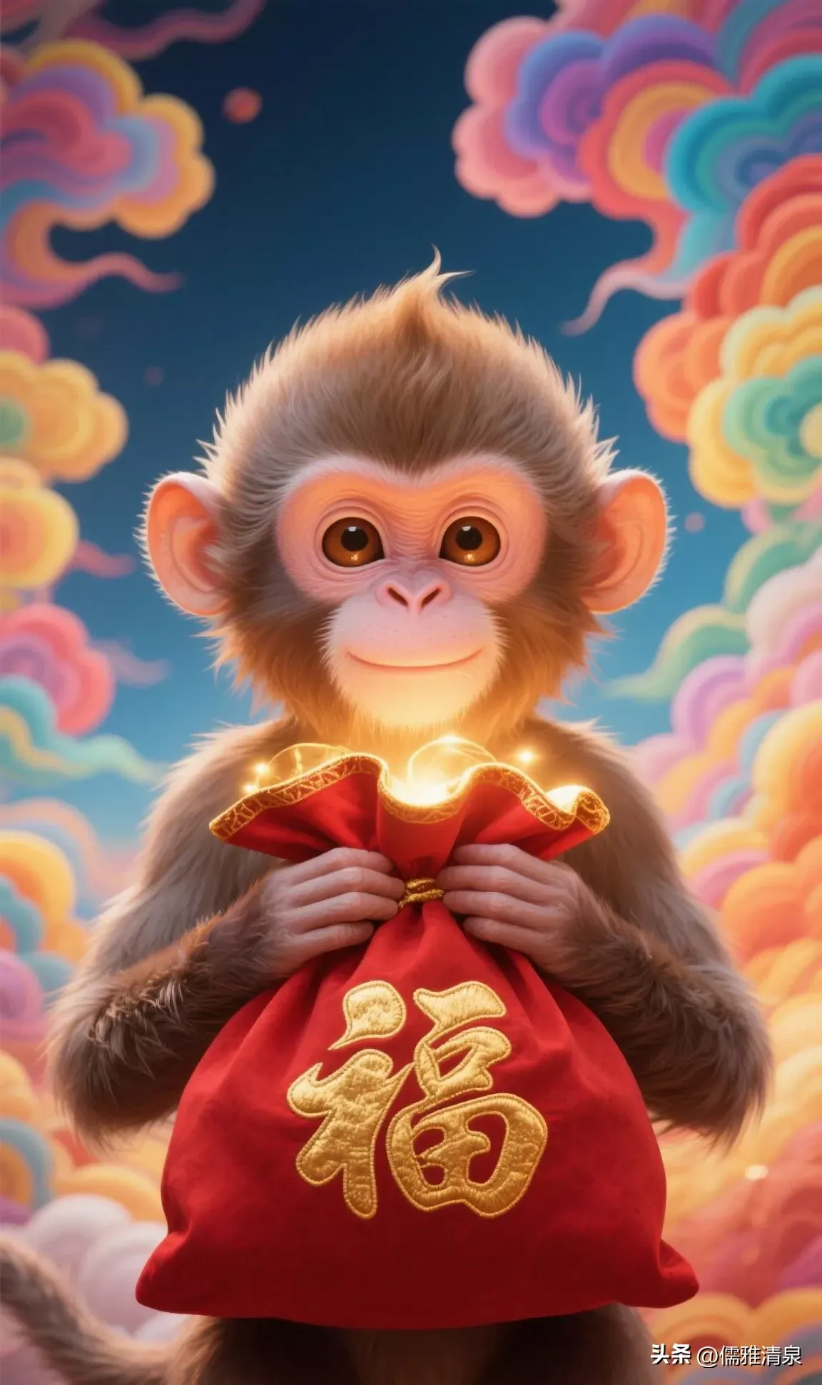 生肖猴9月每天运势(属猴9月运程)