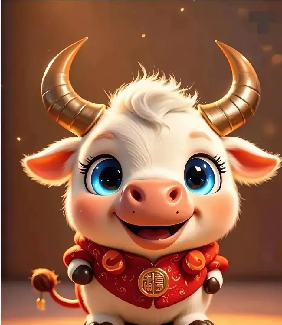 运势2023生肖牛(2023属牛运势)