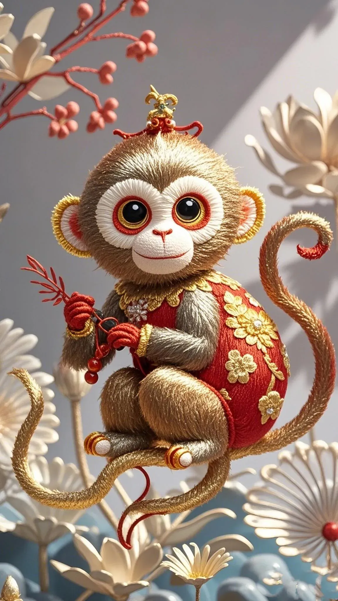 今天生肖猴运势怎么样(今天生肖猴运势怎么样呢)