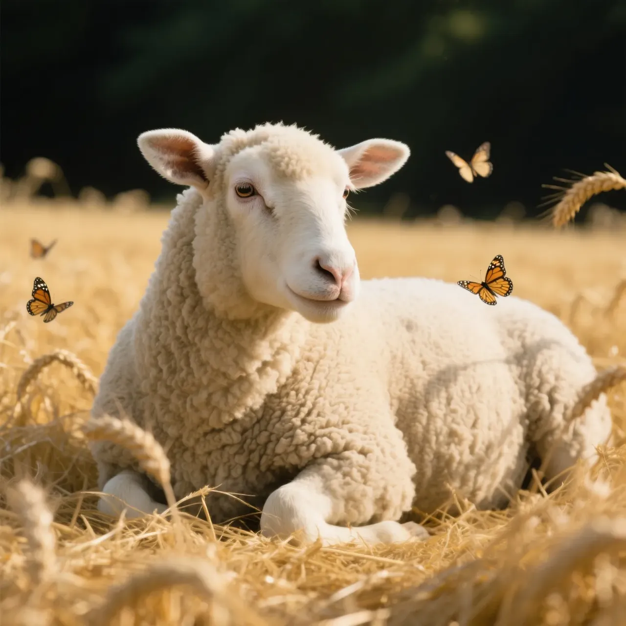 生肖羊今年运势不好(生肖羊今年运势不好怎么办)