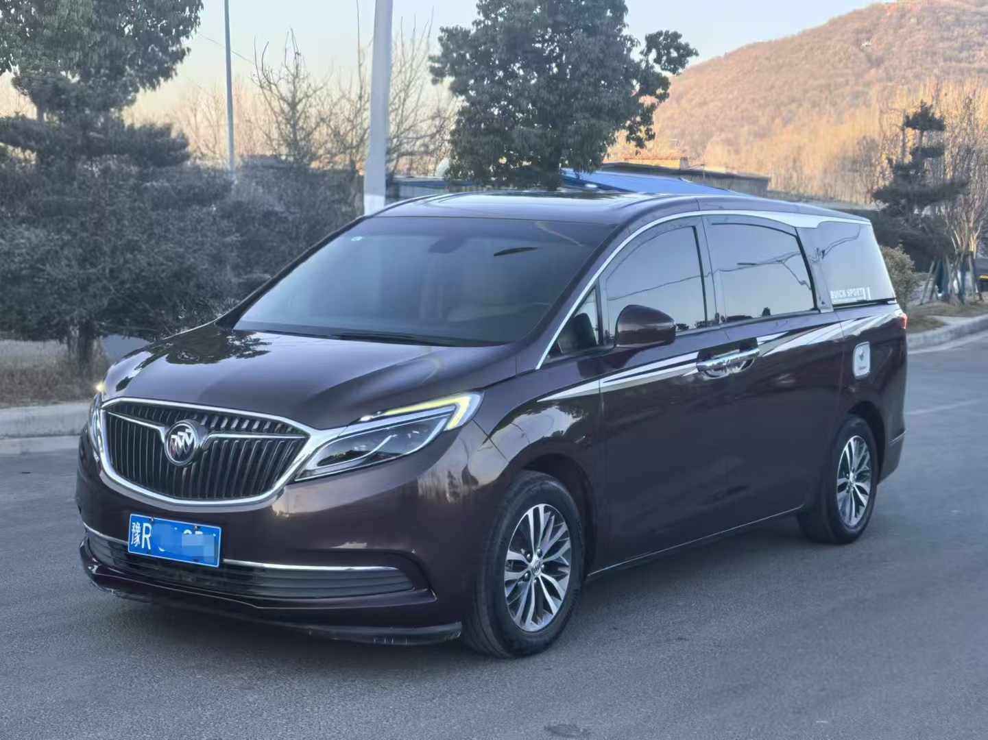 中高配轿车有哪些车型 中高配轿车有哪些车型