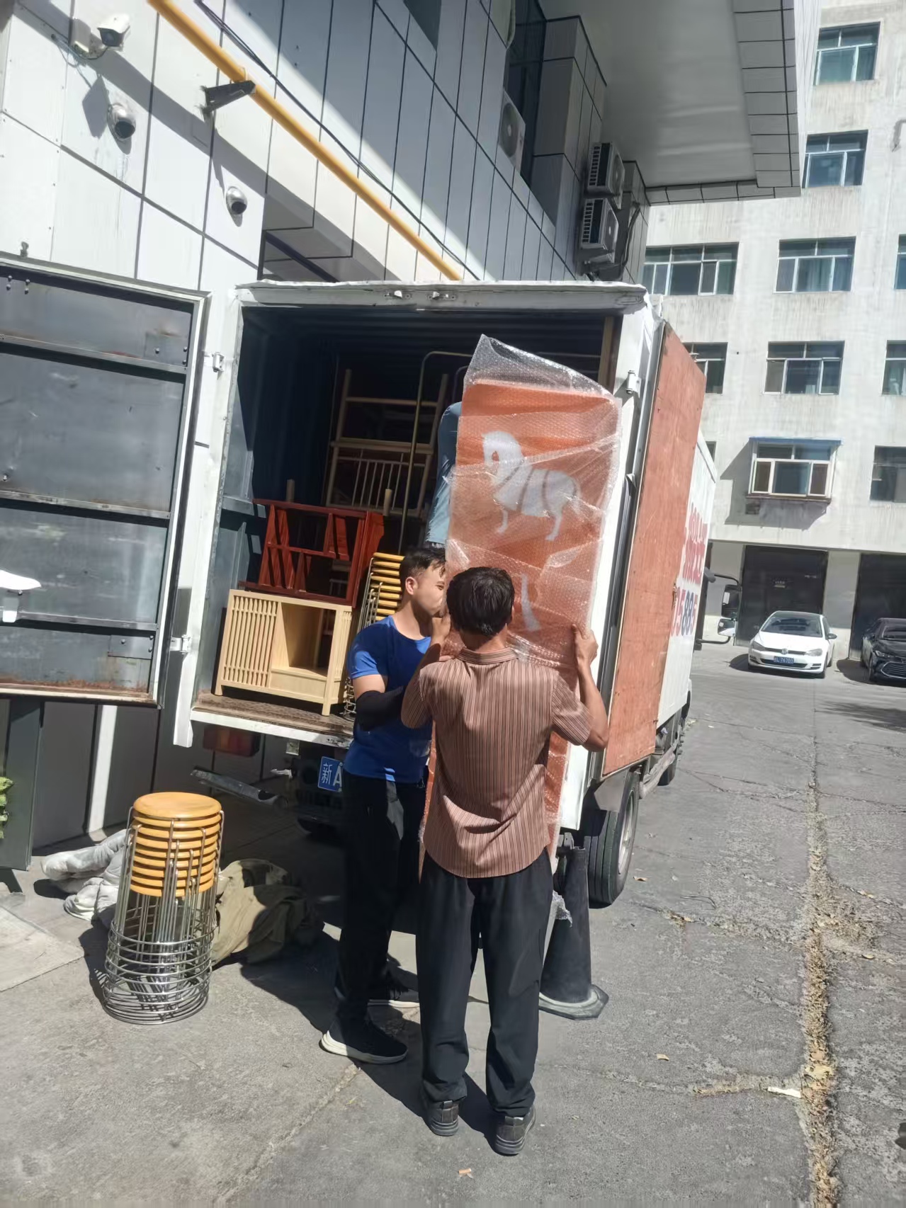 搬家公司的收费标准是如何制定的