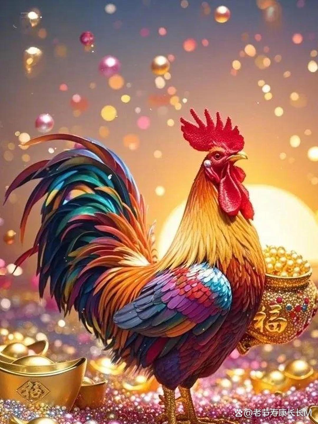 运势生肖鸡2025(2025年属鸡人的全年运势详解)