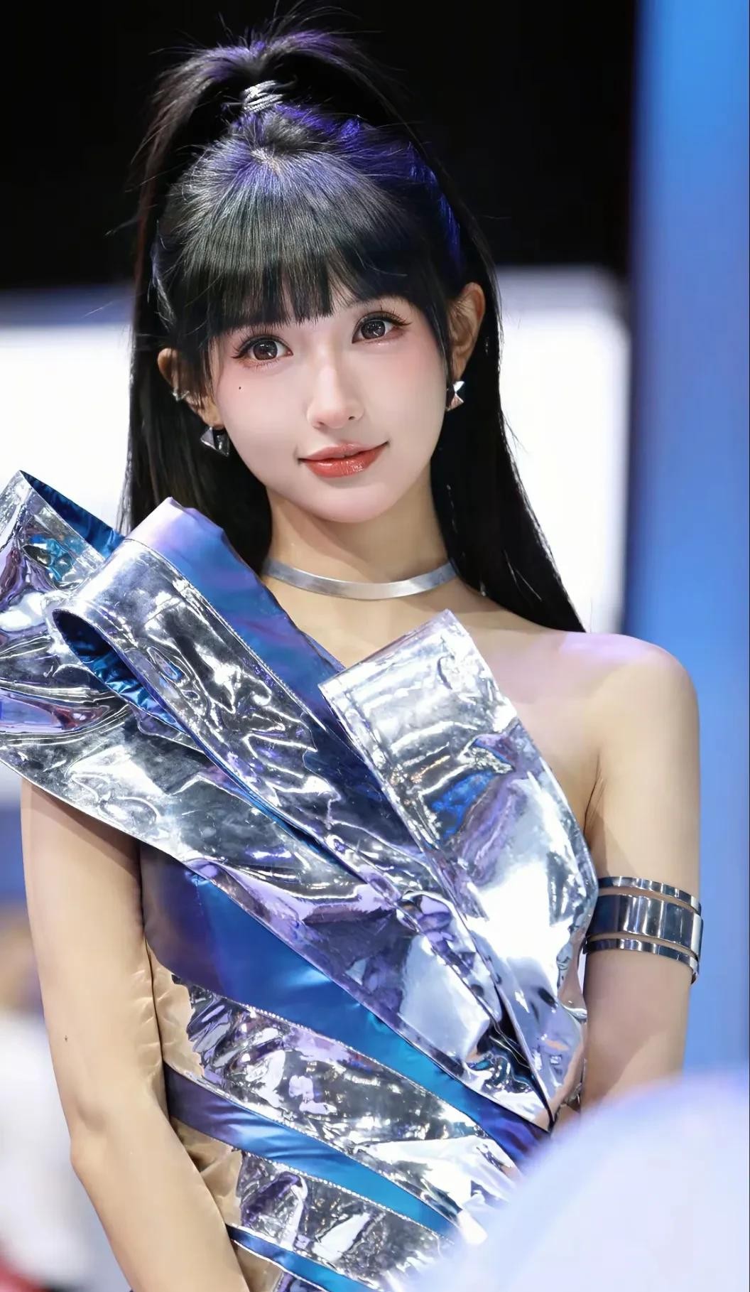 小玥玥可是不简单哦!