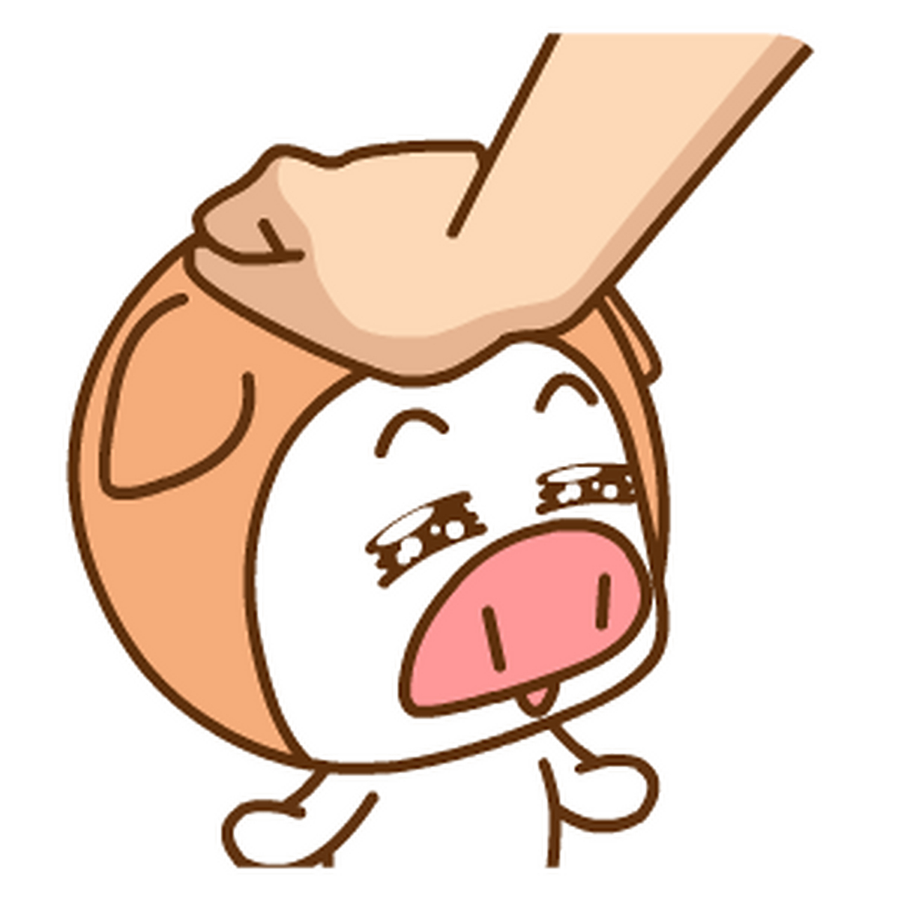 男孩拿着手机,犹豫了很久终于鼓起勇气拨通心爱的女孩的电话