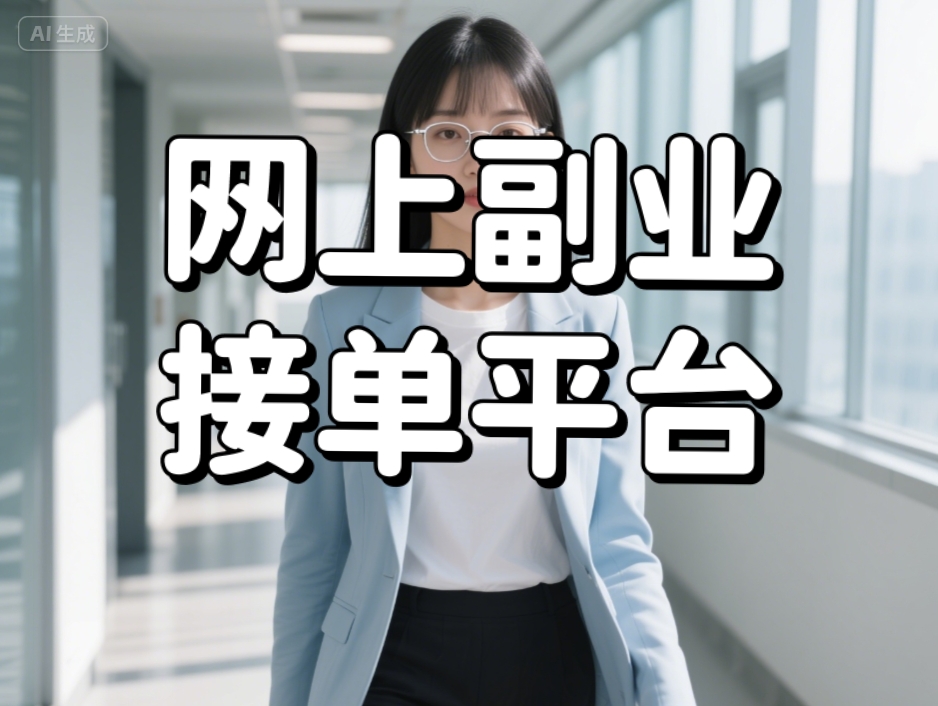 接单平台安全吗可信吗 接单平台安全吗可信吗