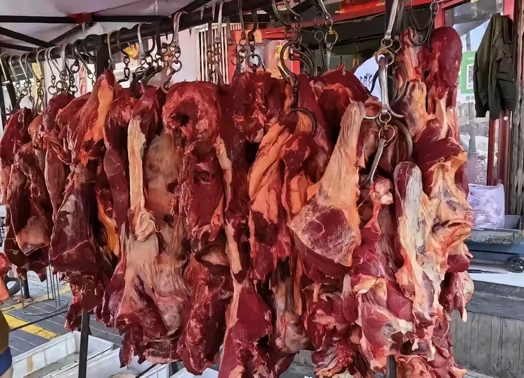 便宜的牛肉真的不能吃吗?