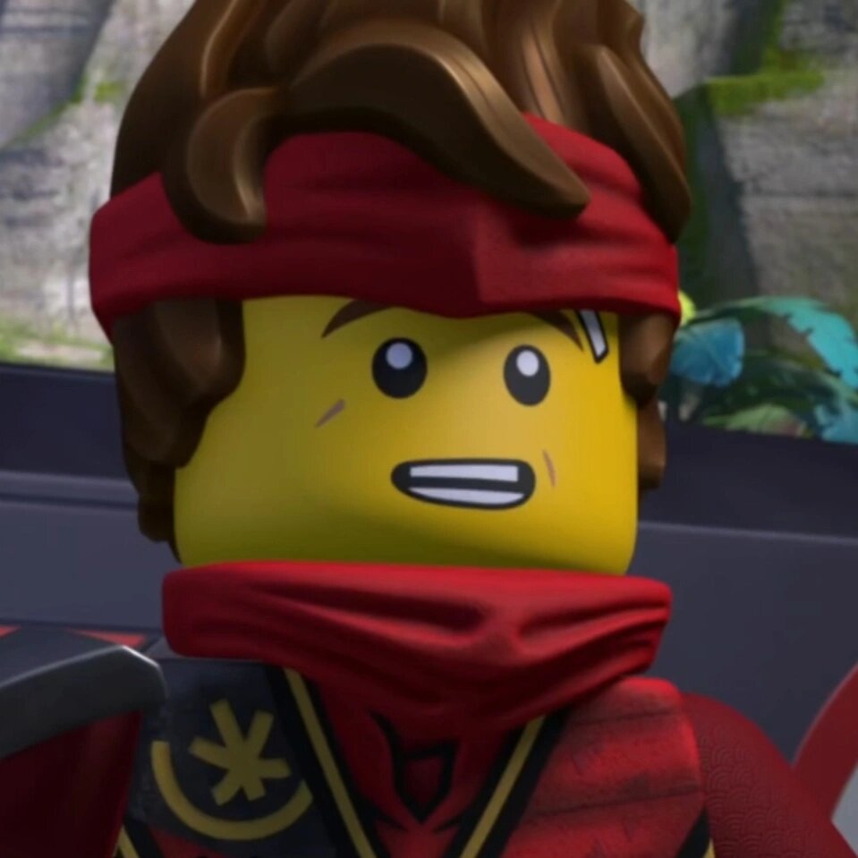 第2期#幻影忍者凯# 发图文