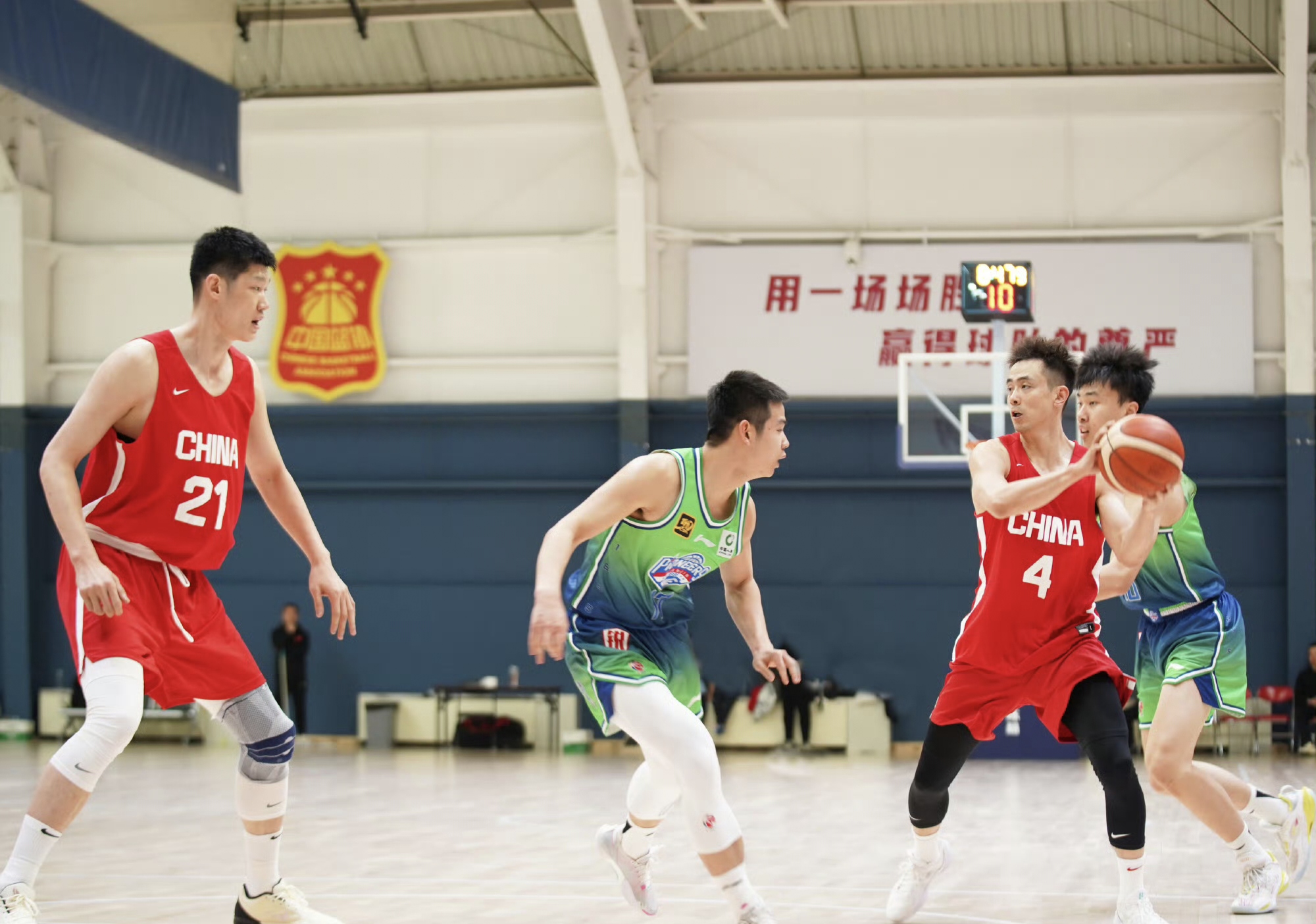 米兰体育：CBA球队的球迷文化建设：打造独特的球队文化，凝聚球迷力量的简单介绍