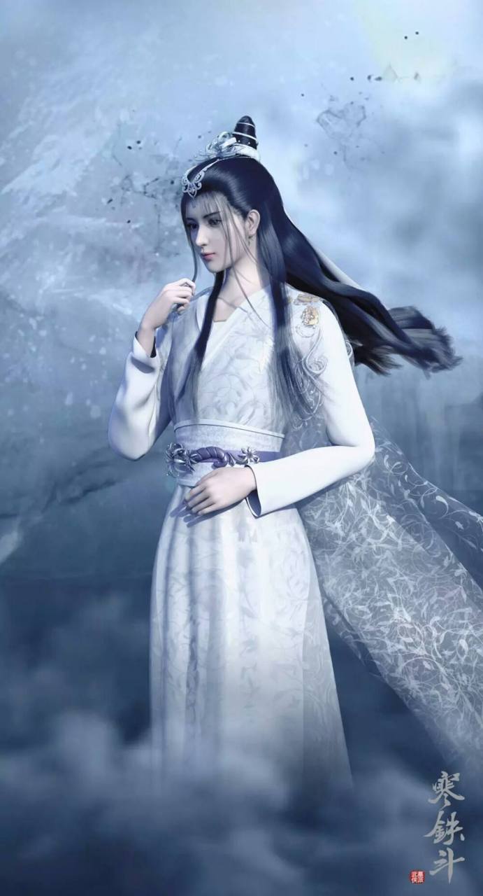 分享一组墓王之王,个人喜欢小师妹