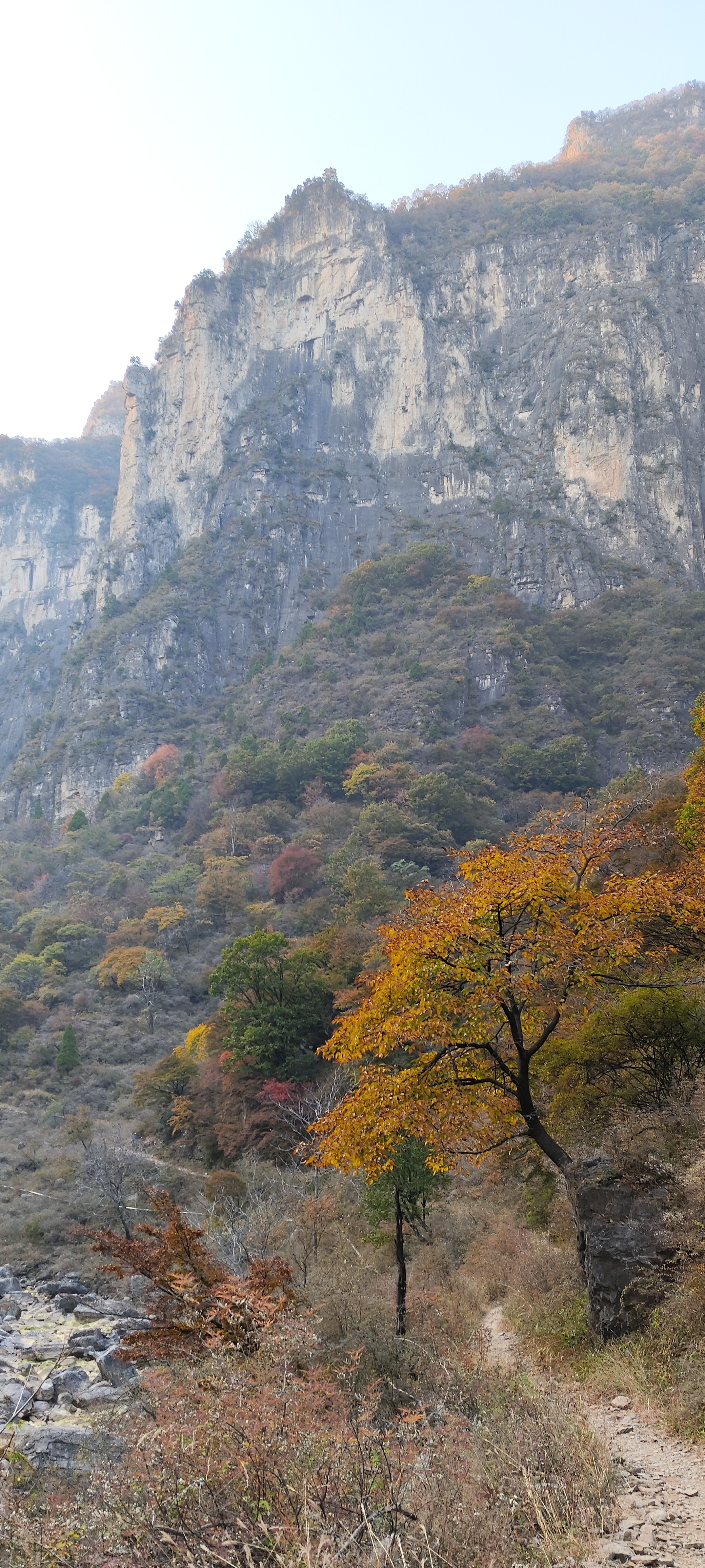 北京马武寨村图片