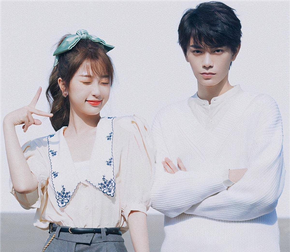 昼川和初礼二搭,太帅