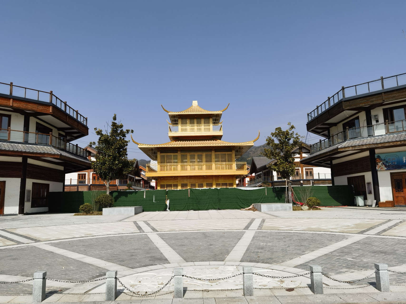 栾川风情小镇急需提档升级改造,系统谋划,实现"小而美,小而精,小而特