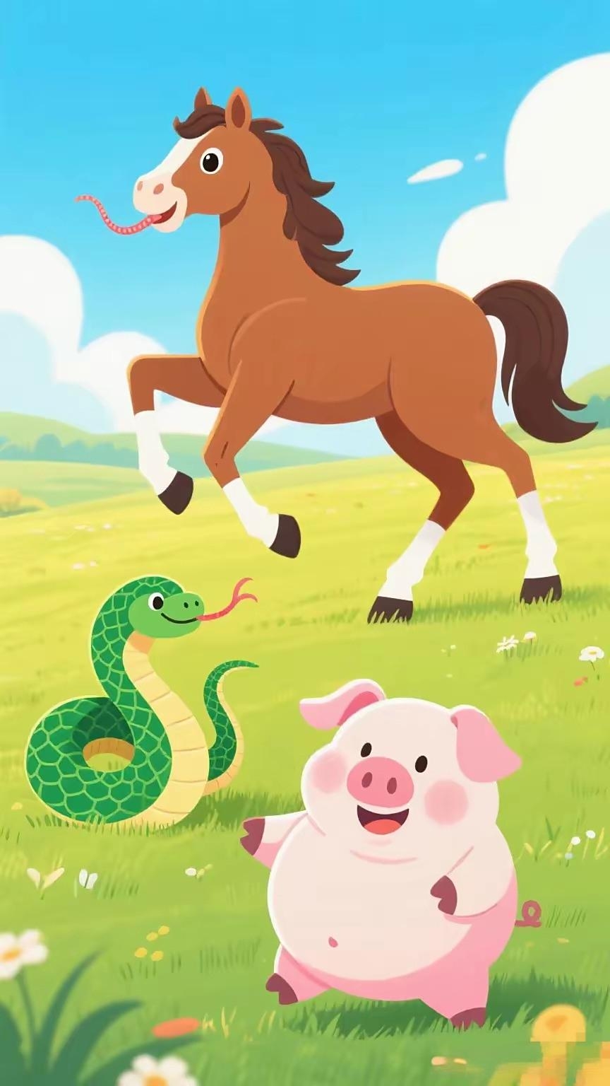 生肖属马10月份运势(属马的人十月份运势)