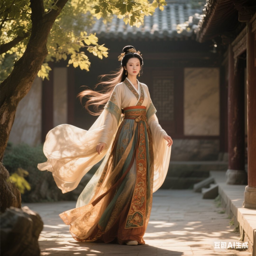 母子血泪:权力祭坛上的夏姬和夏徵舒