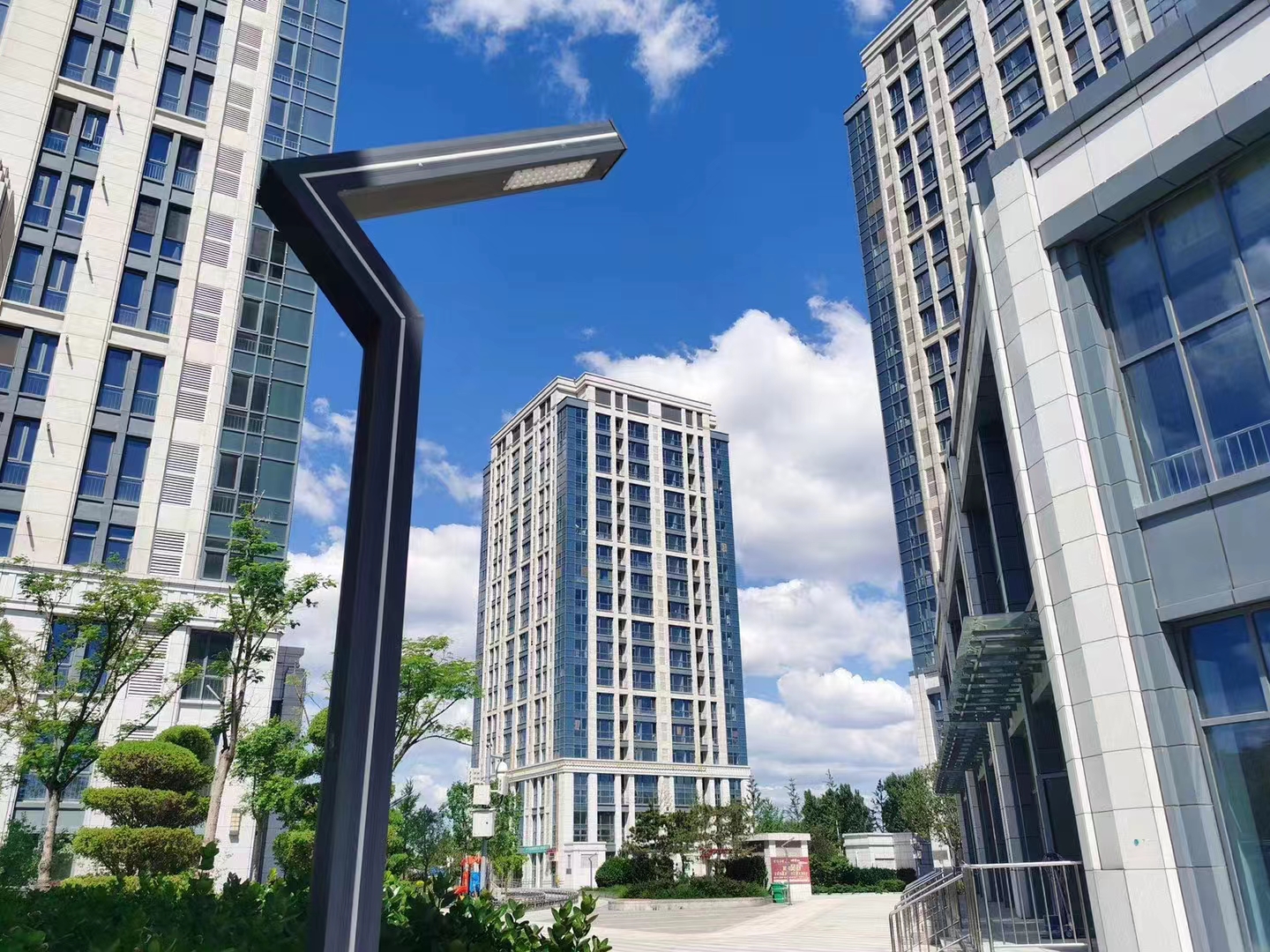 燕郊潮白生态城怎么样?值不值得购买?