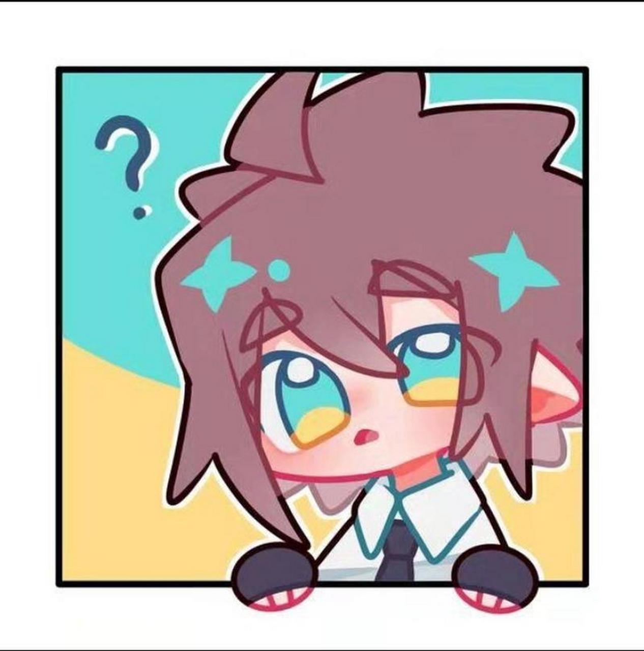 安安lafn 两位粉丝被抽中用凹凸文写名字了,恭喜恭喜,再来一点q版的