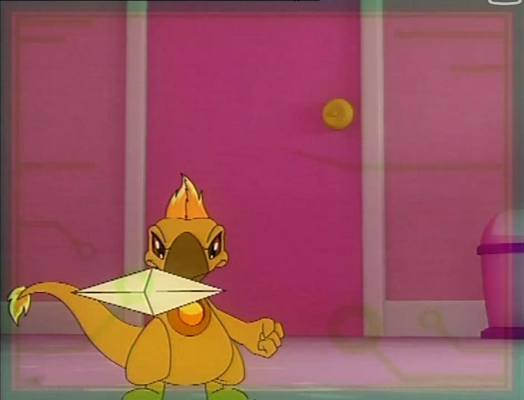 今天重温《斗龙战士第1季》,那些陪伴我们成长的宝贝龙,丘比,木拉多