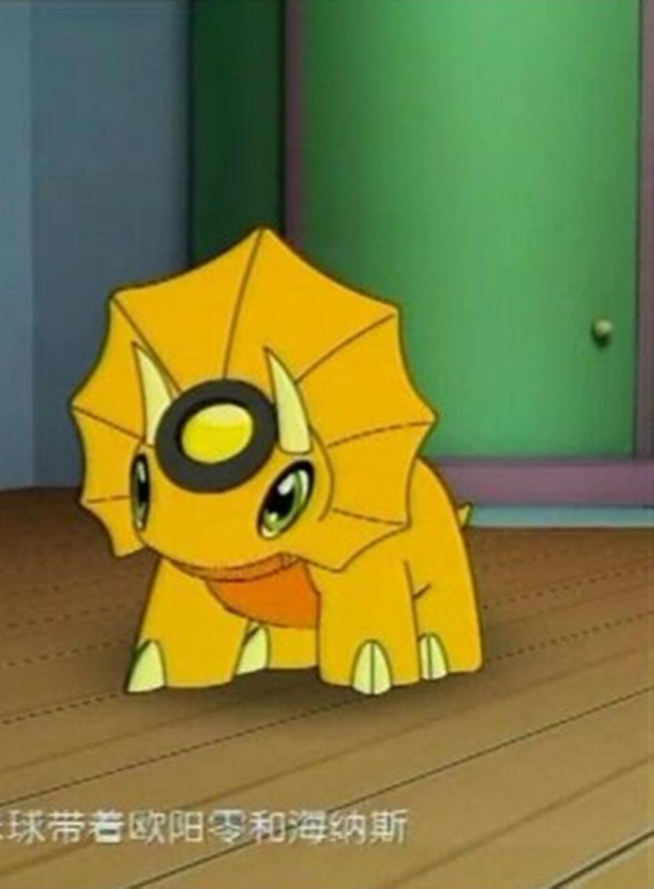 今天重温《斗龙战士第1季》,那些陪伴我们成长的宝贝龙,丘比,木拉多