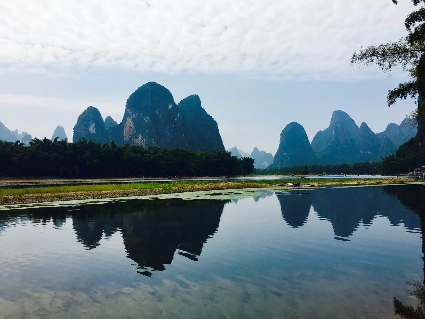 关于桂林旅游2023年春节优惠活动的信息