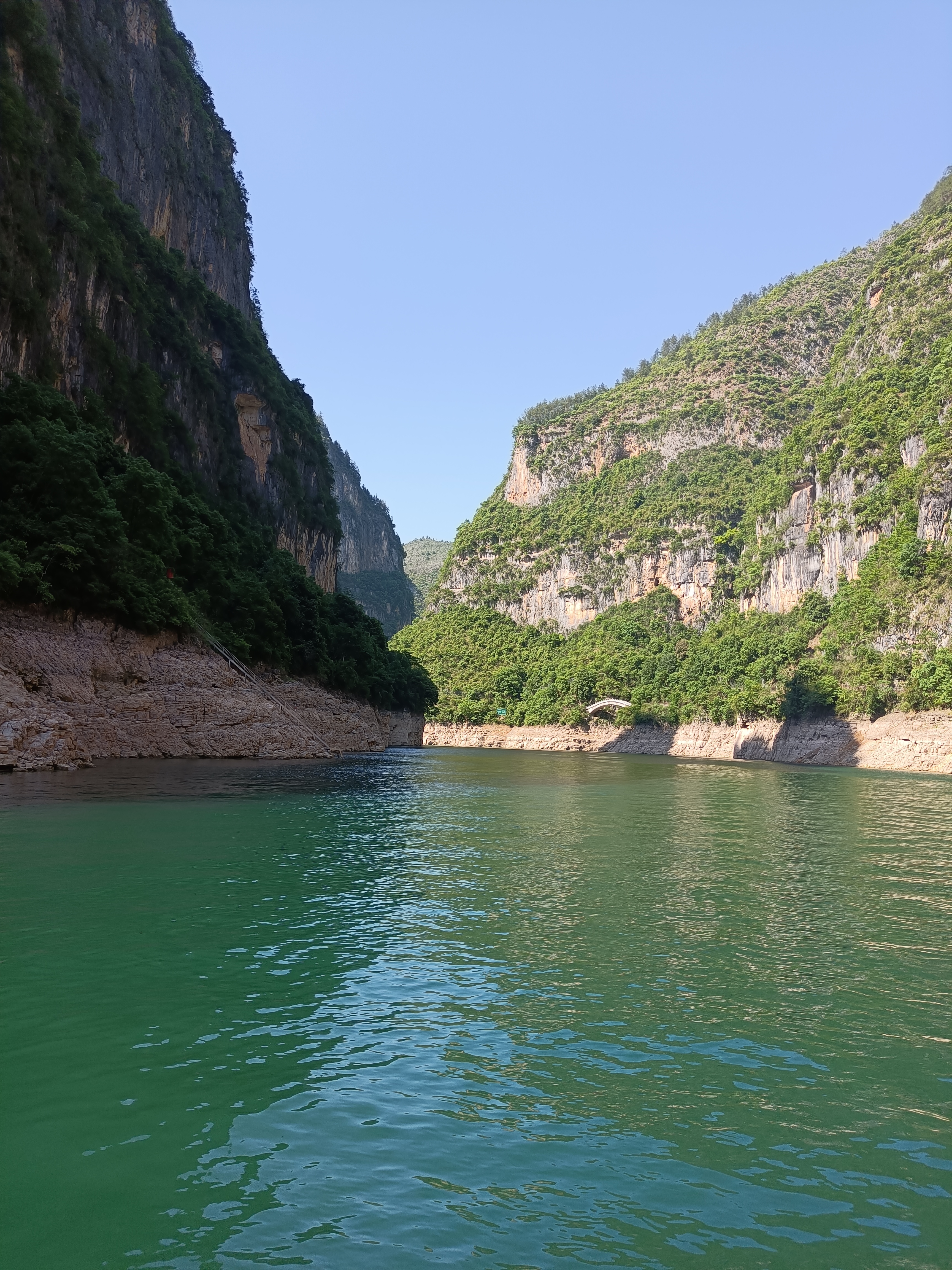 三峡美景图片