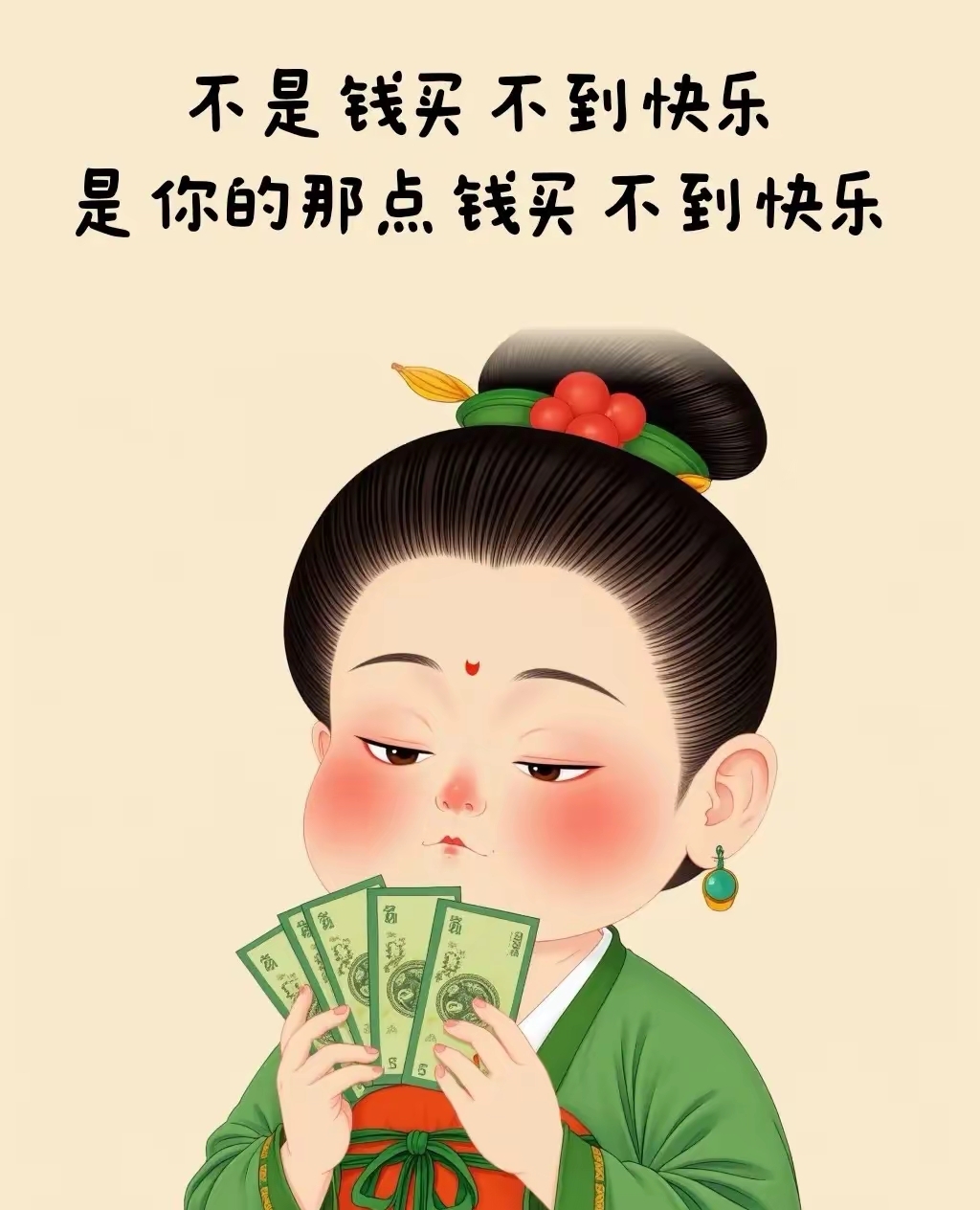 40岁女人微信头像 一身反骨的搞笑文案 干净佛系句子 打工人幽默图片