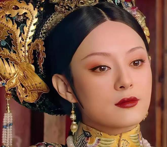 如果没有她出演《甄嬛传》,或许周迅就不会接拍《如懿传》,汤唯也不会