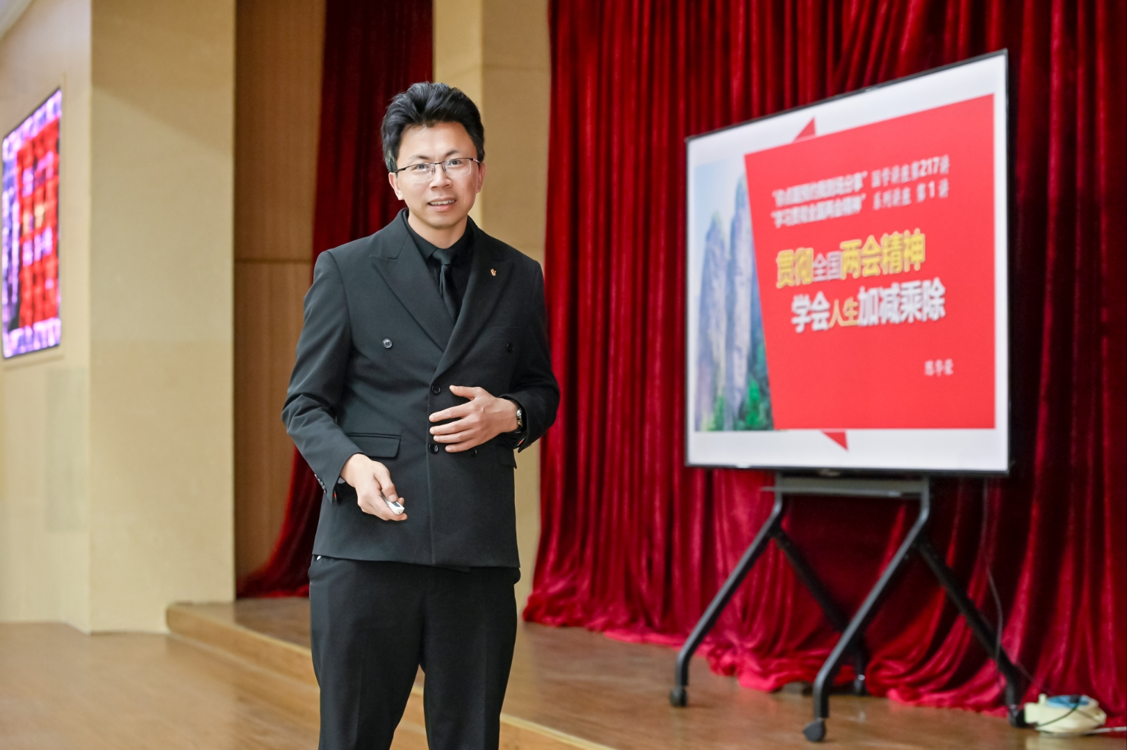 世界上很多事,你所听到的,所看到的,就算亲自接触到