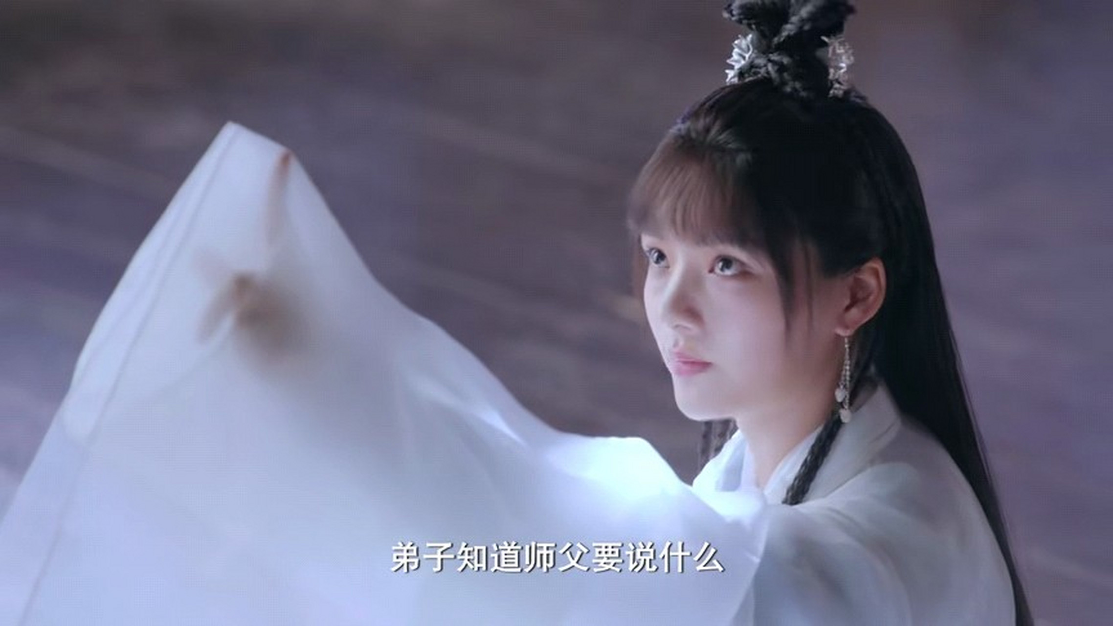 【玉骨遥】有家国大义,那为什么还要刻画时影和朱颜的爱情线呢?