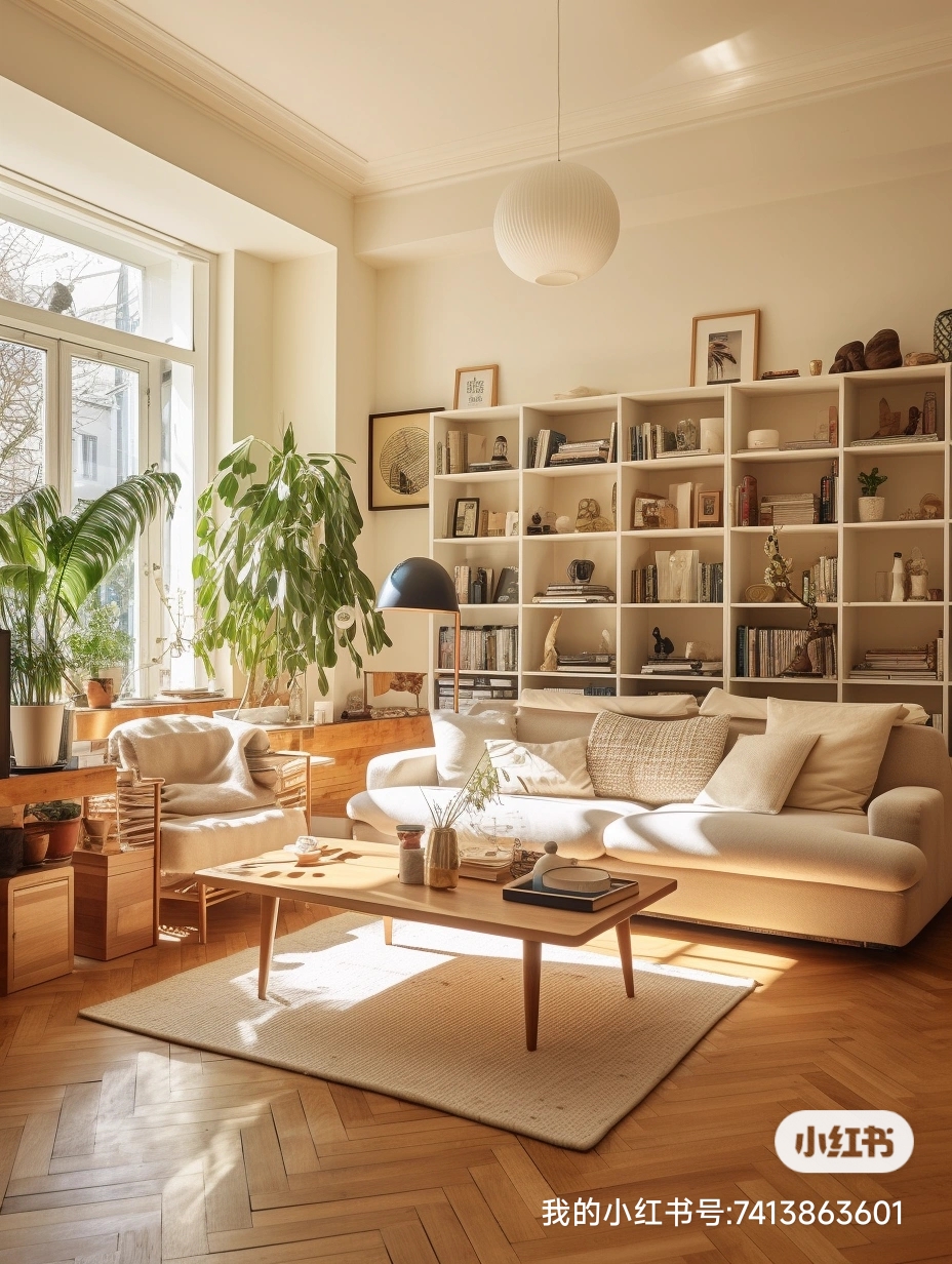 当家变得温暖舒适,分享我家的小确幸!