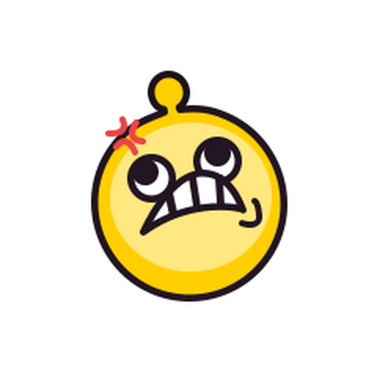 喜欢蛋仔表情包的小伙伴们走起来