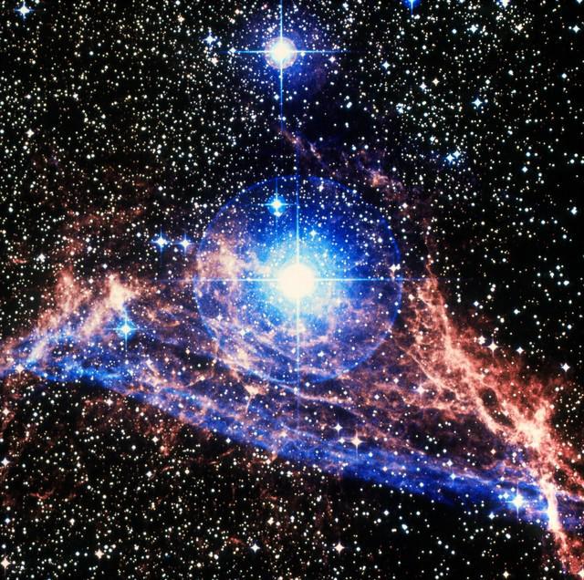 星光不问赶路人:中国文明的秘密密码,你知道几个?