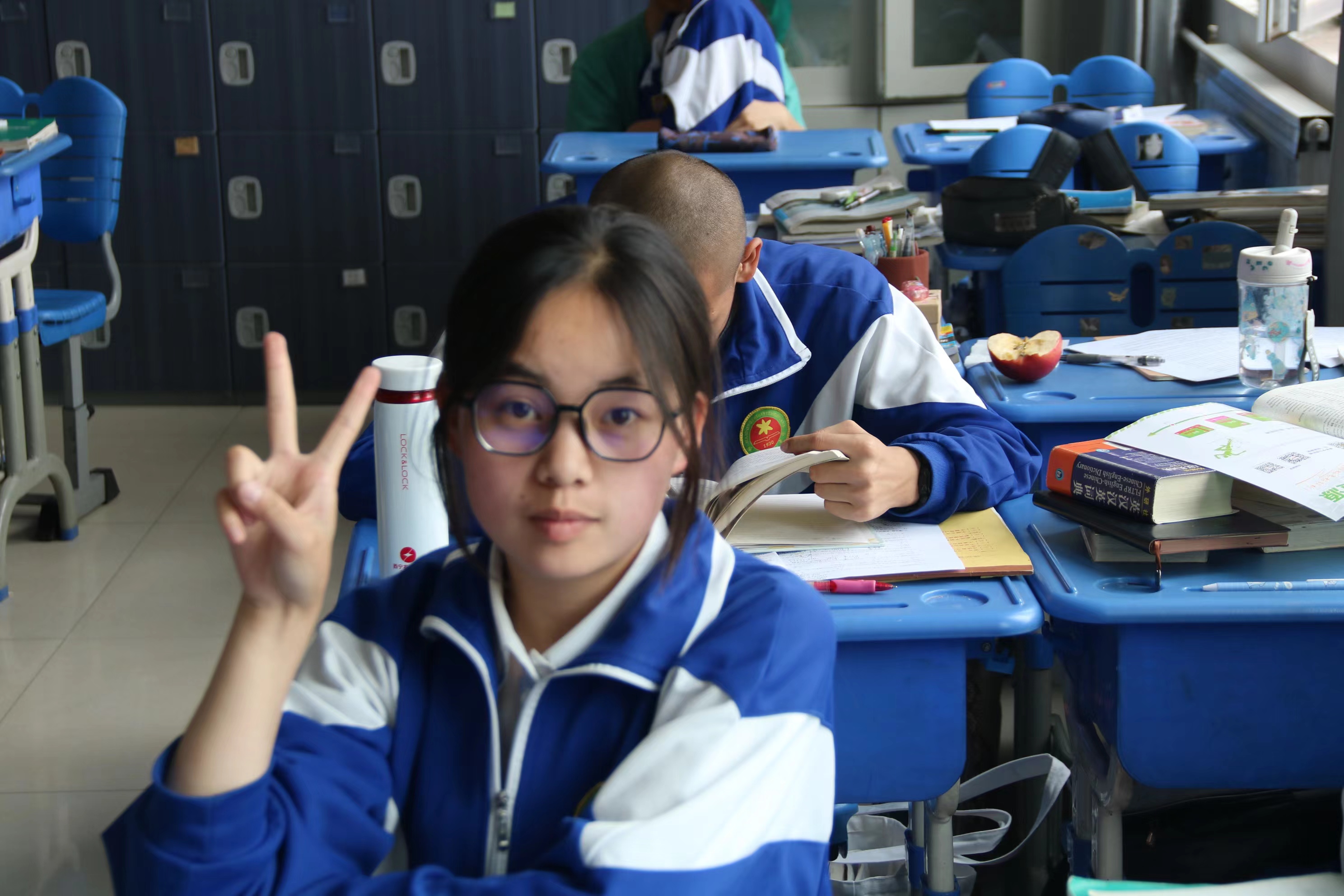 青春# #十八岁# #毕业季