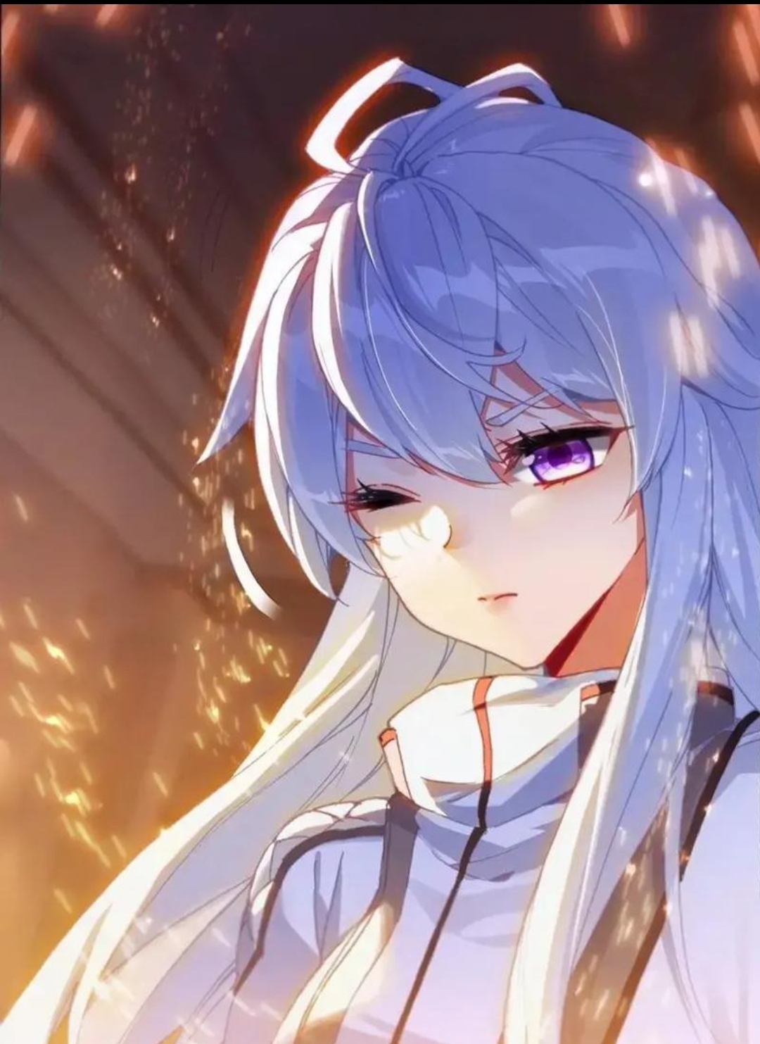 古月娜好美呀[亲吻][亲吻]