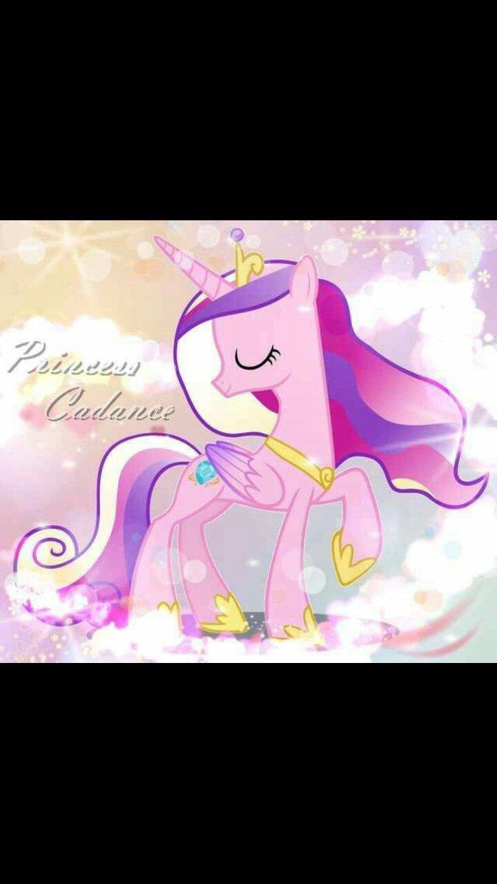 小马宝莉壁纸/第91期 音韵公主