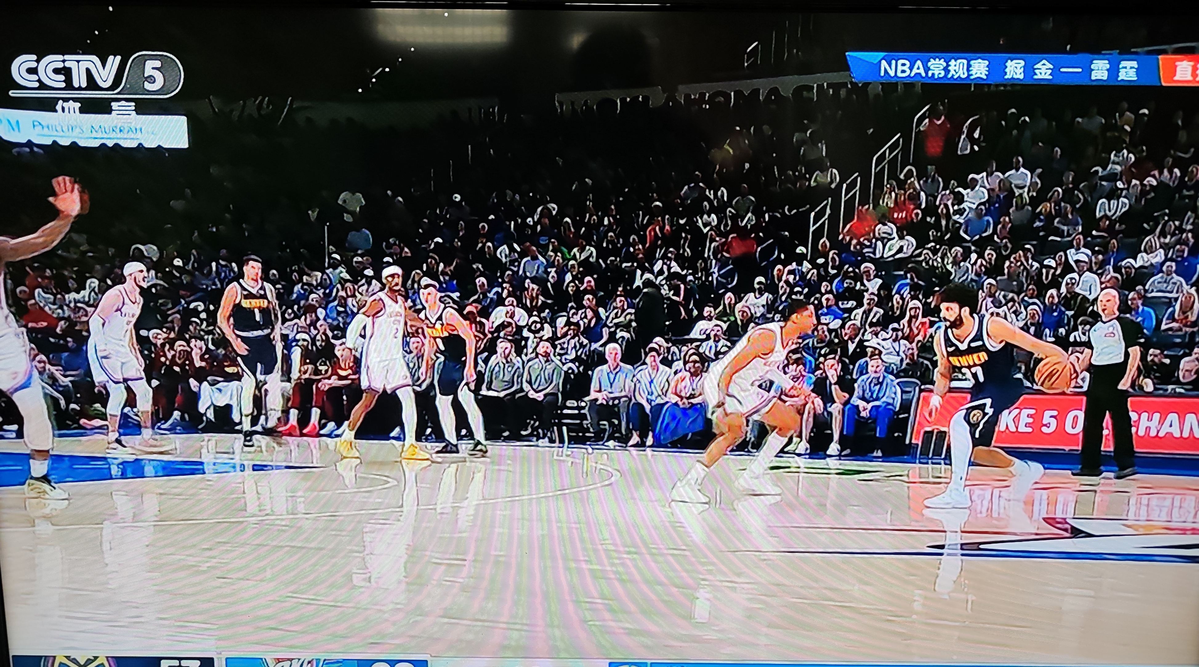 NBA赛事精华综述，惊心动魄神级对决的简单介绍