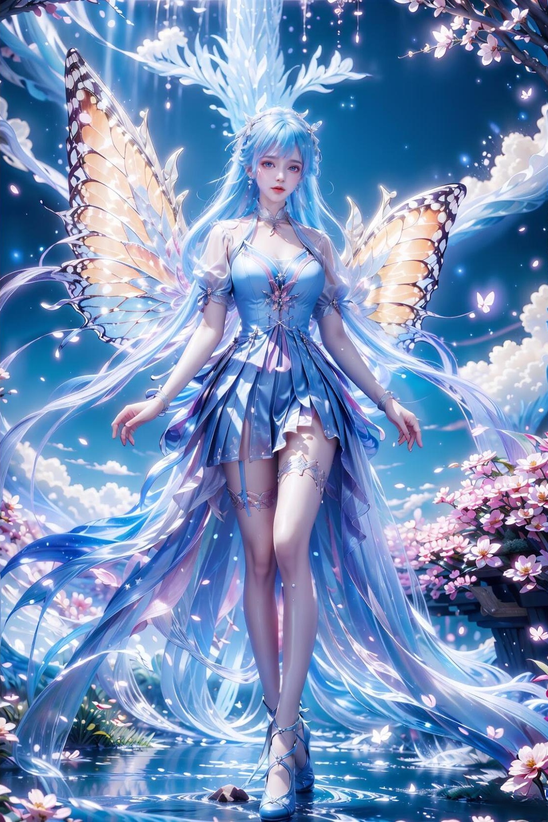 唐舞桐 壁纸③上#斗罗大陆2之绝世唐门