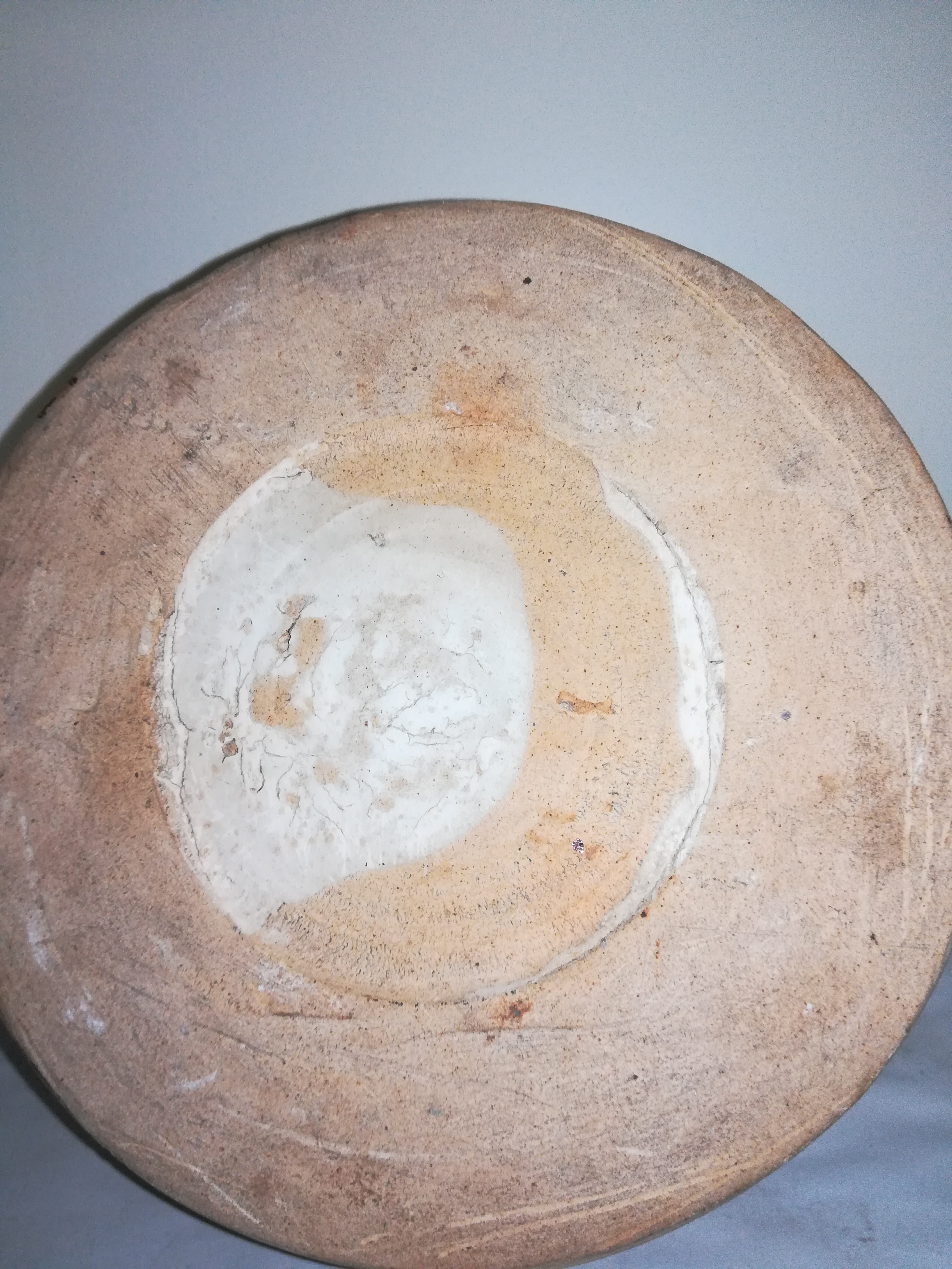 宋代磁州窑马蹄尊,高15厘米直径17厘米釉色莹润古朴典雅