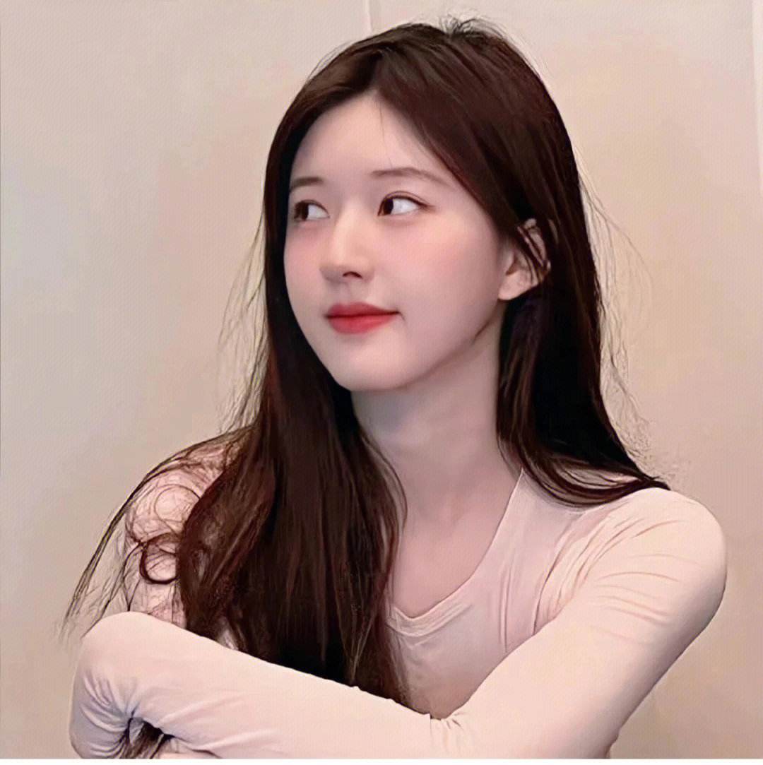 明星赵露思的头像来了