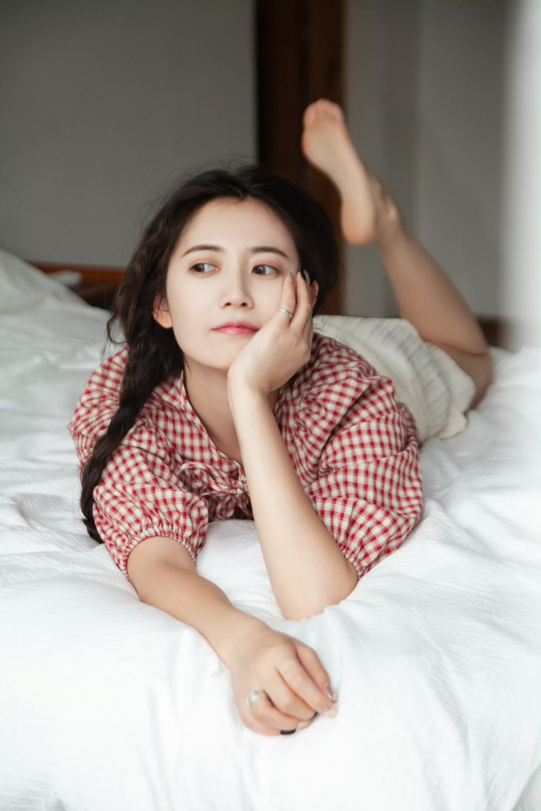 陈钰琪透明