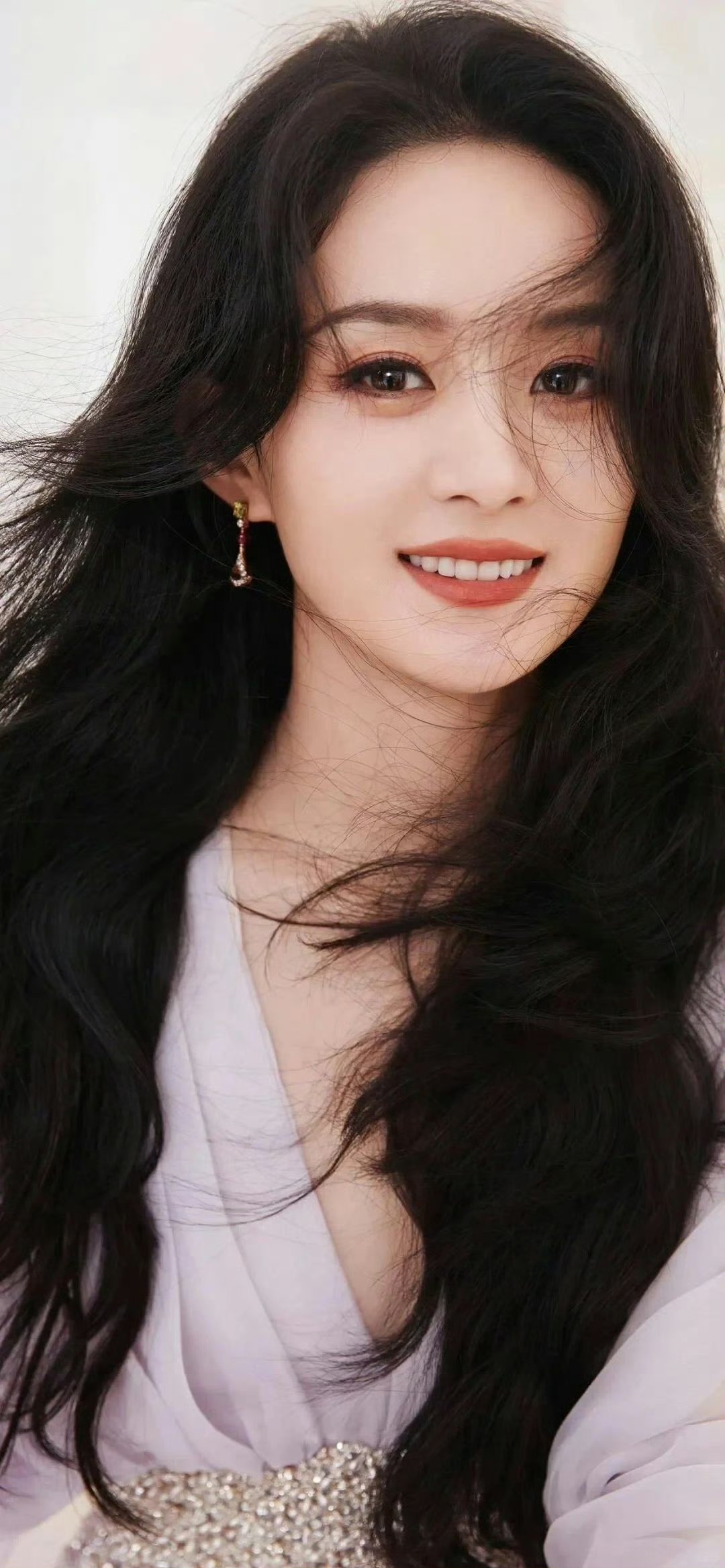 [打call] #赵丽颖# #明星娱乐# #明星壁纸# [鼓