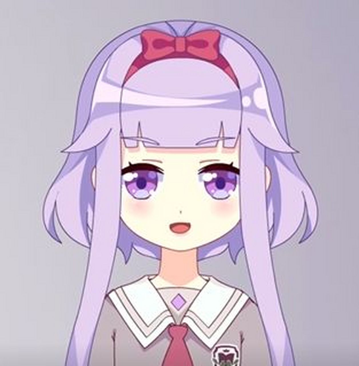 你们喜欢小花仙陆心岚吗