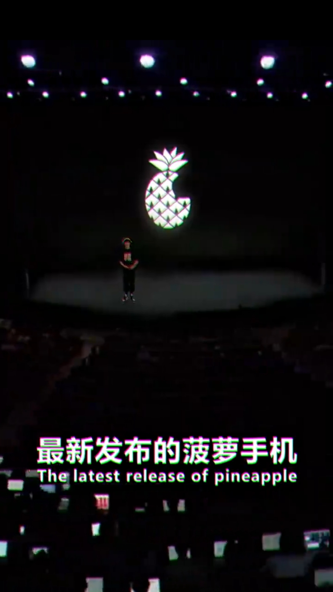 菠萝手机的网络领先全球,可支持5卡!使用6g网络!十分流畅