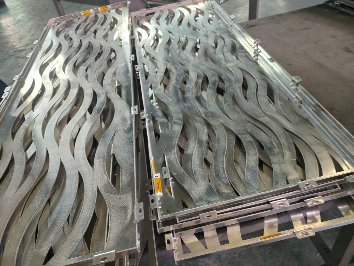 次踏实的合作,互助互利,互相信任,才能共赢