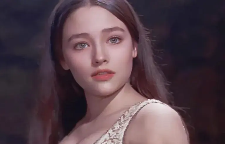 世界上最美的"朱丽叶"与世长辞了