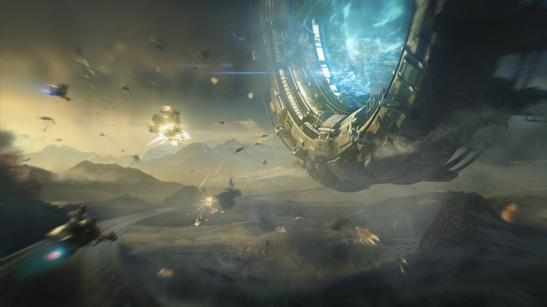 消灭黑刃组织[三哈]