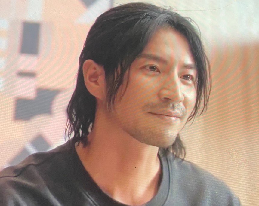 福地佑介