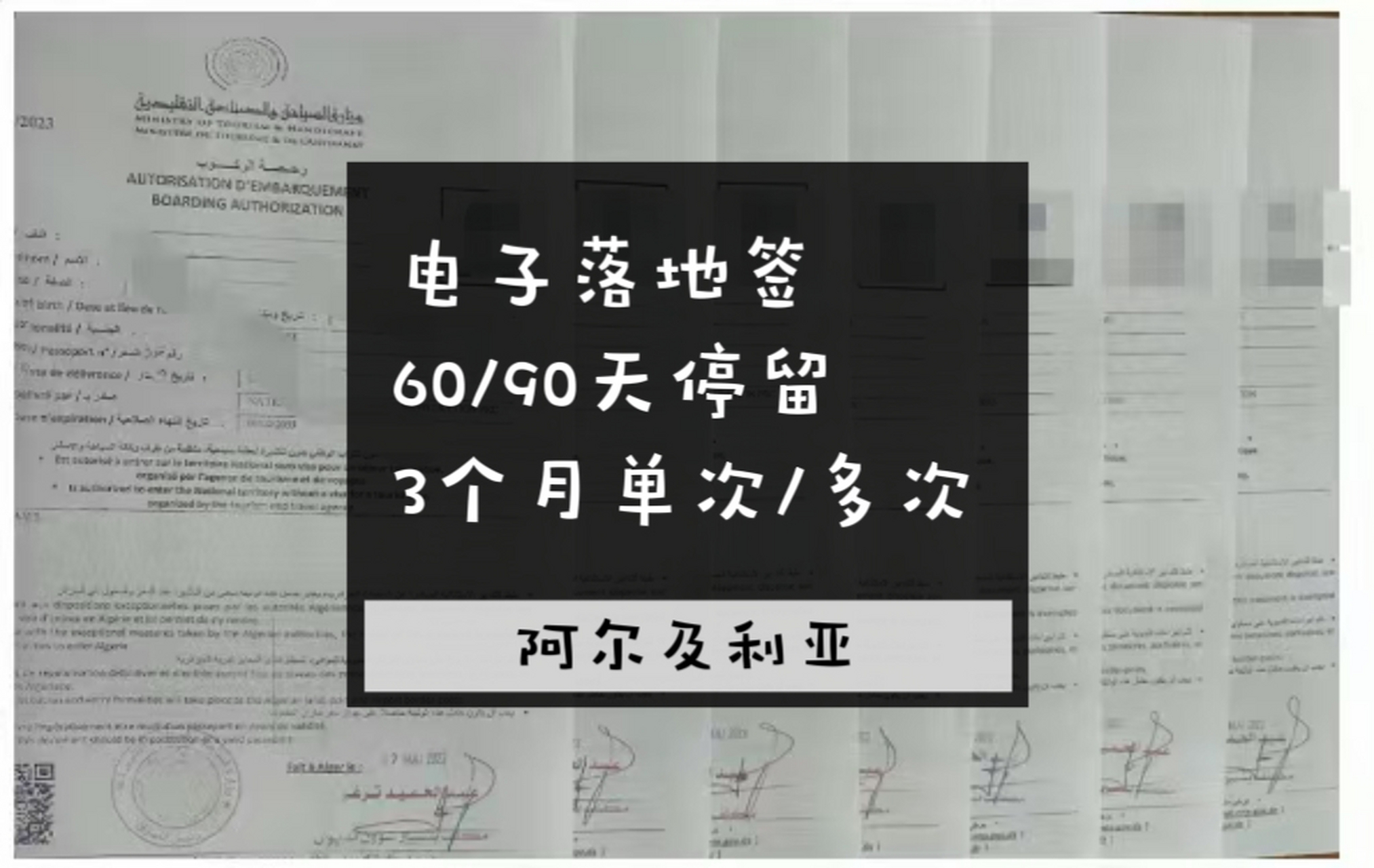 阿爾及利亞簽證烏克蘭簽證印度簽證#阿爾及利亞# #烏克蘭# #印度